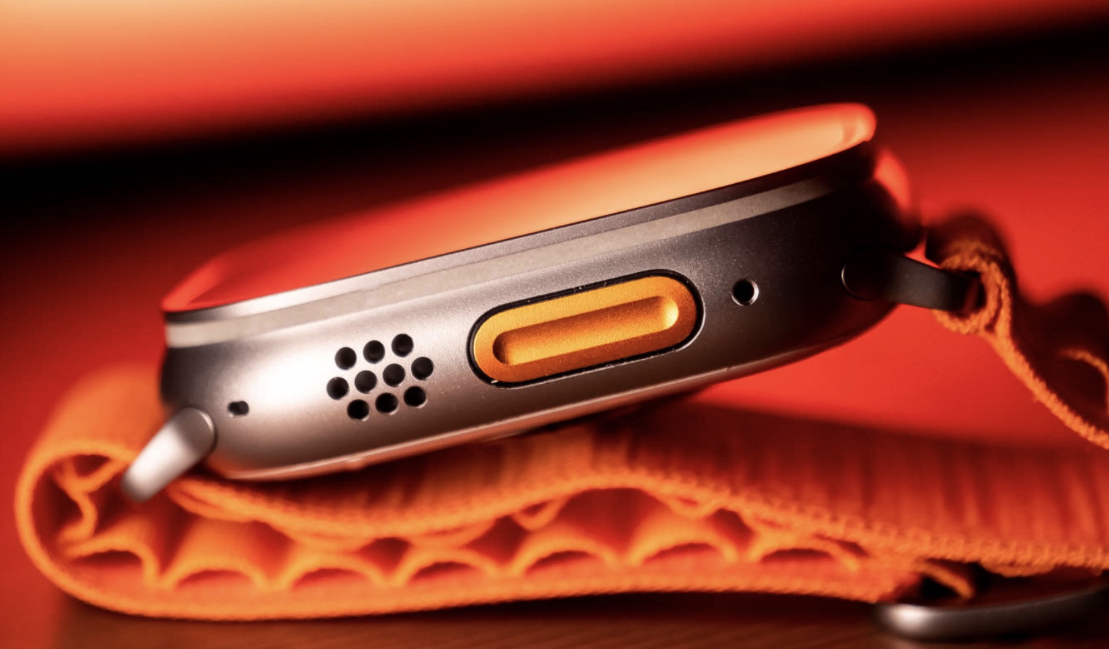 Apple Watch Ultra