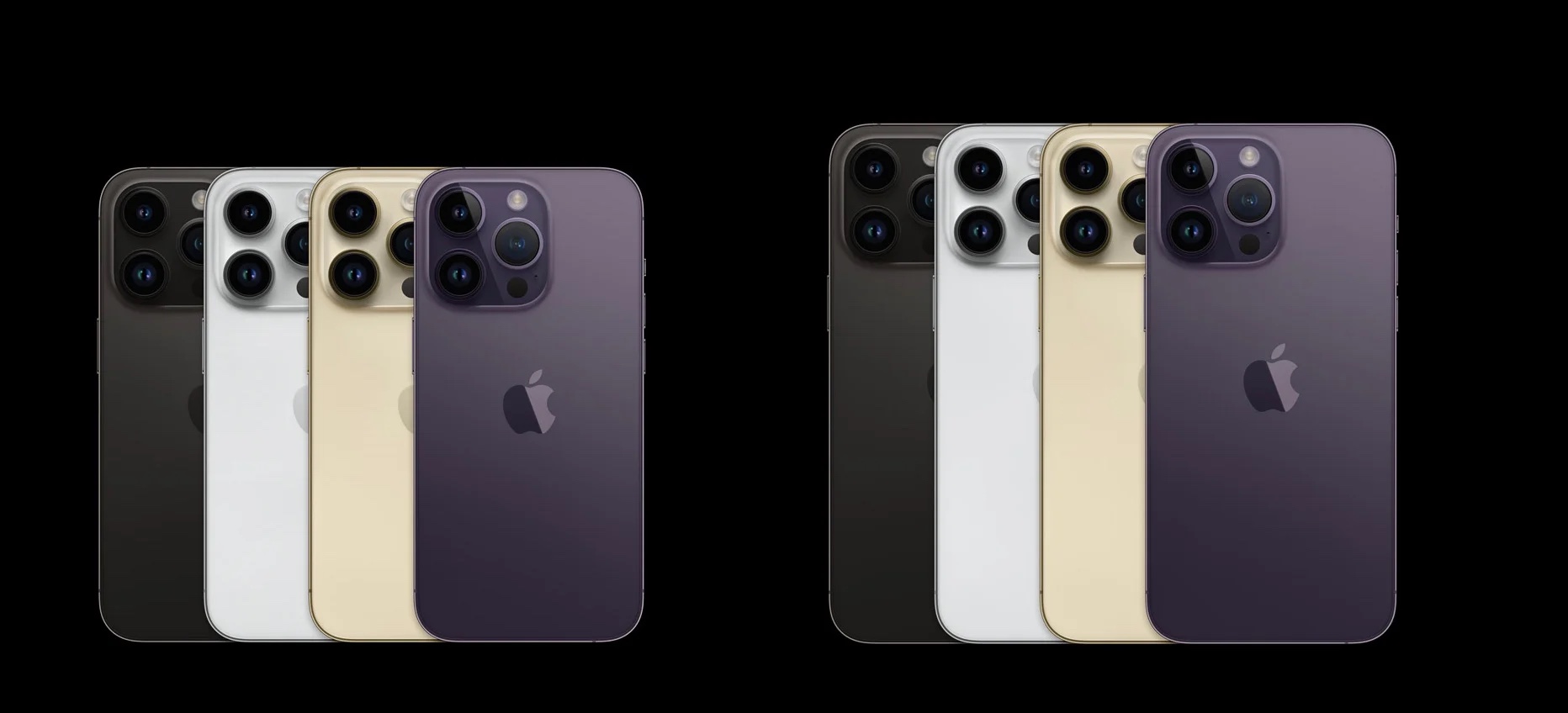 iPhone 14 Pro