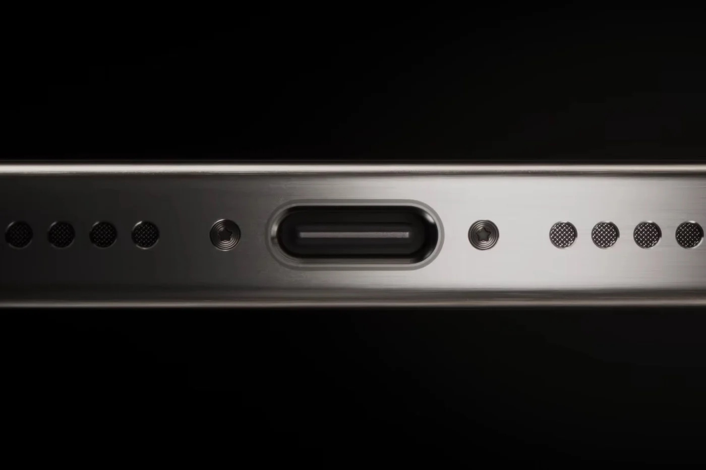 iPhone 15