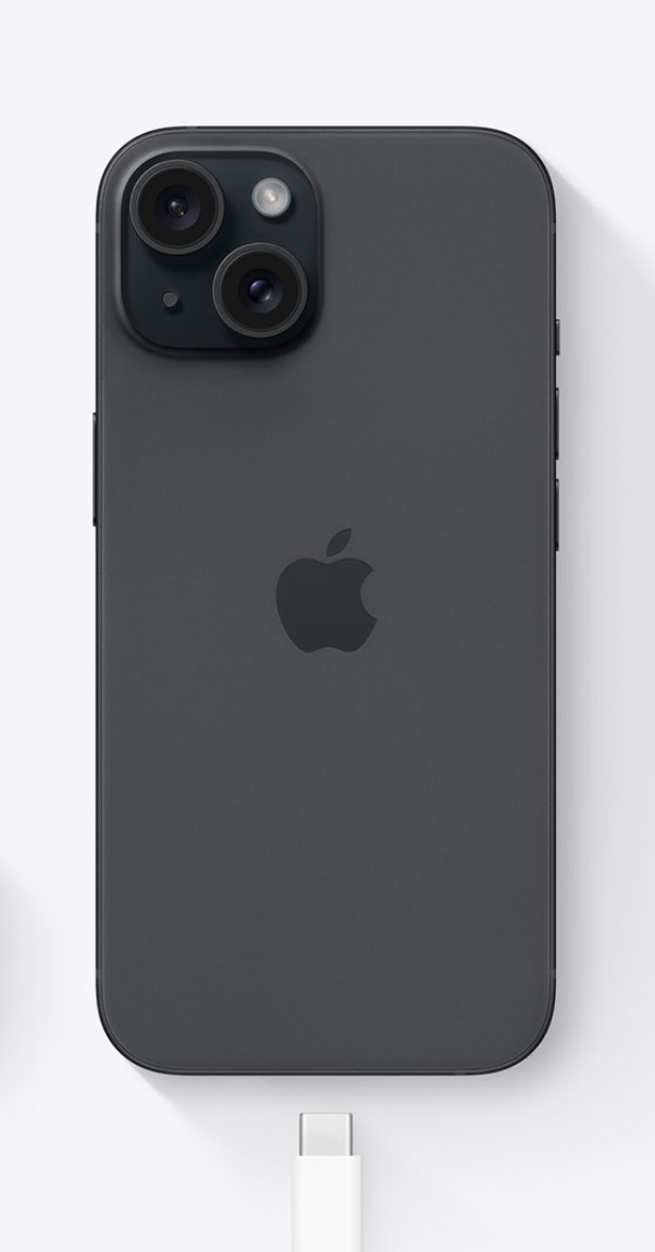 iPhone 15 Plus
