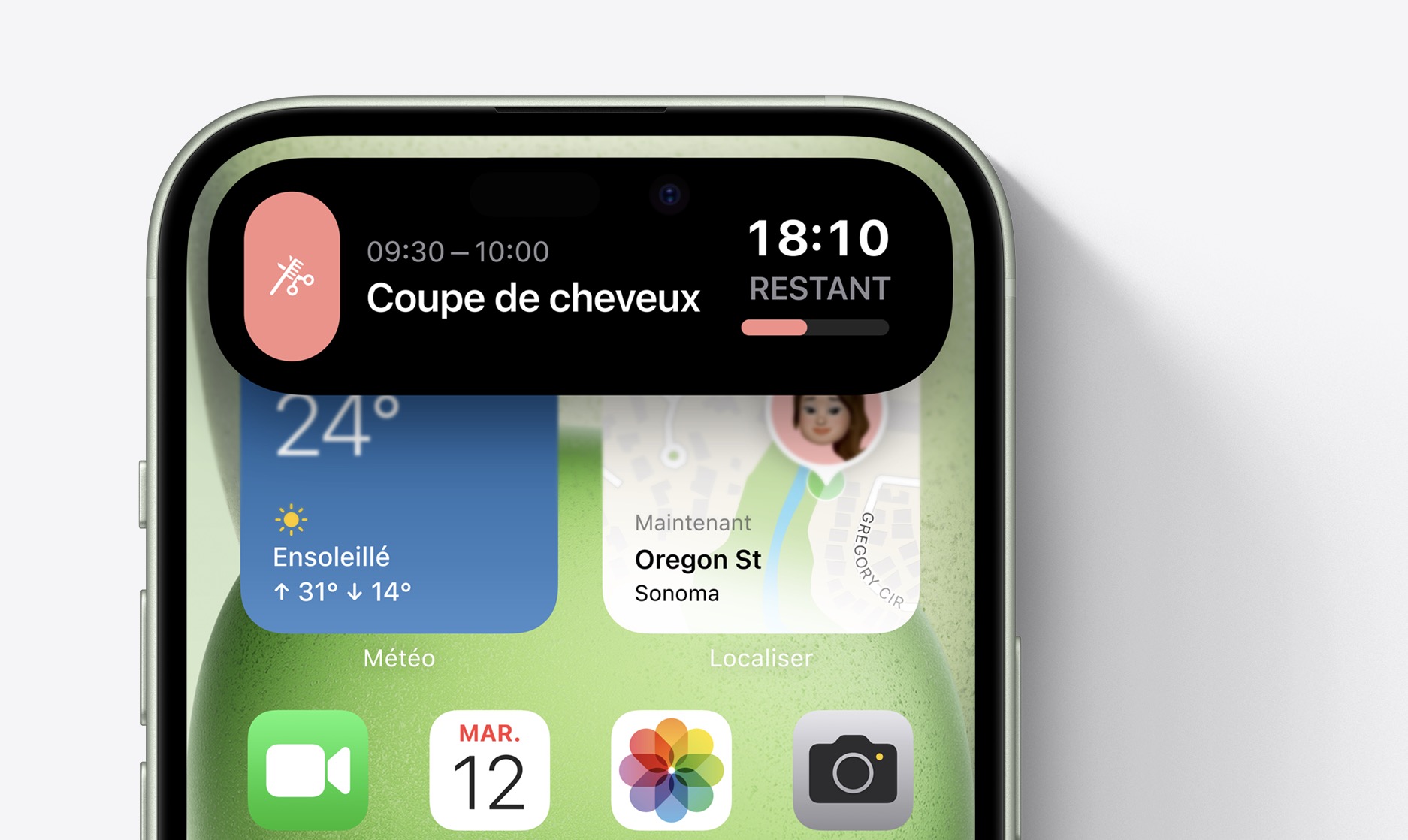 iPhone 15 Plus