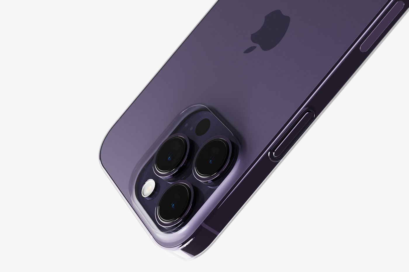 coque PHANTOM ShopSystem