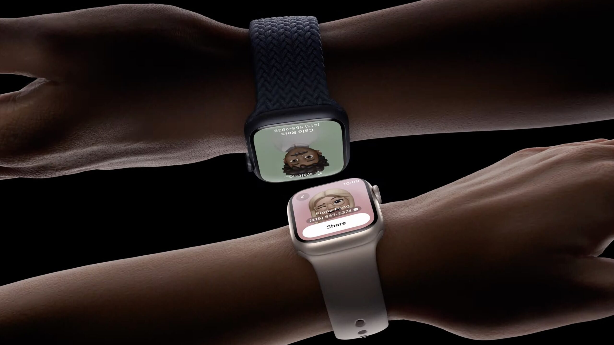 Apple Watch Series 9
