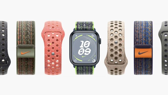 Apple Watch Series 9