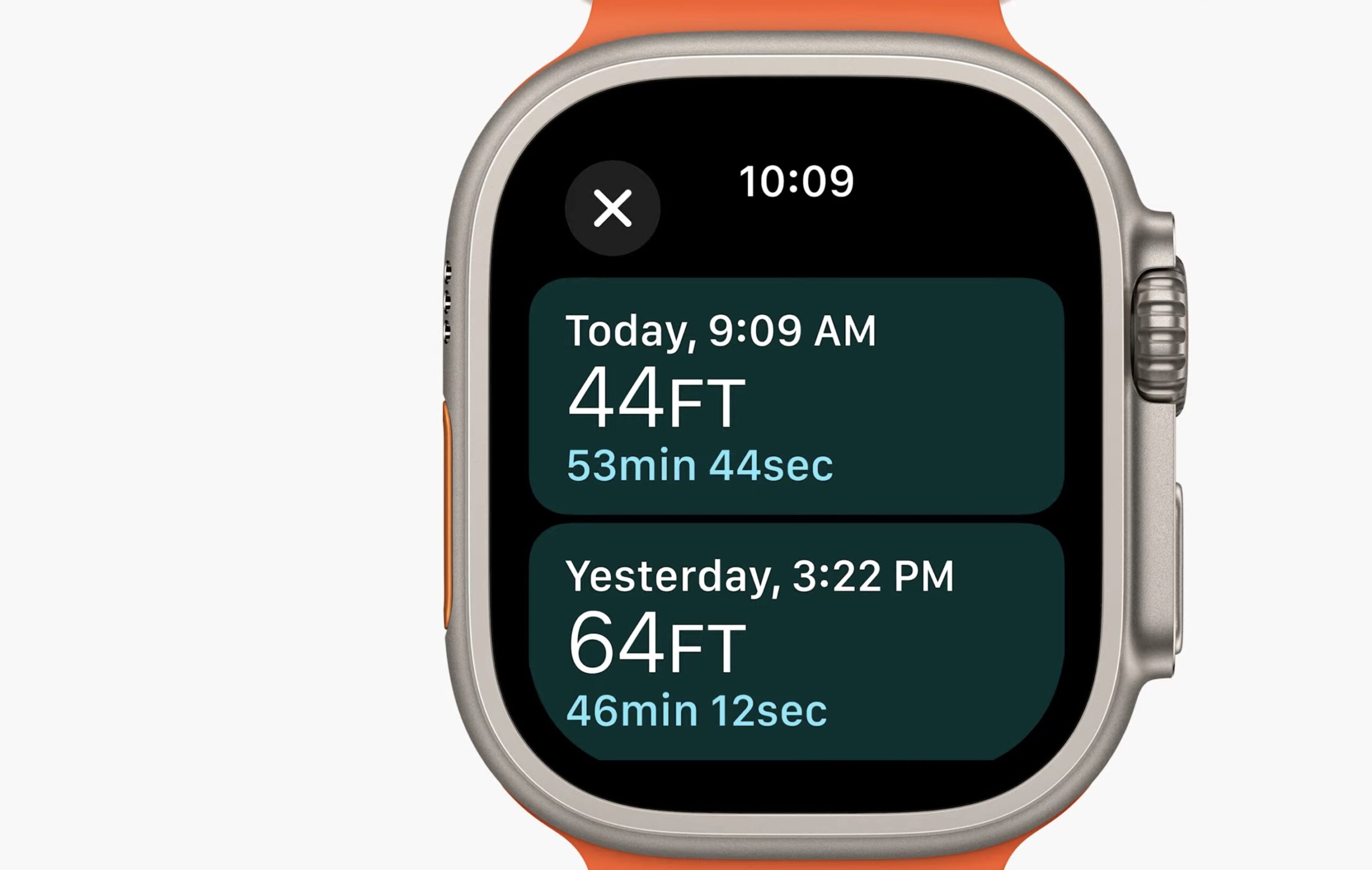 Apple Watch Ultra 2
