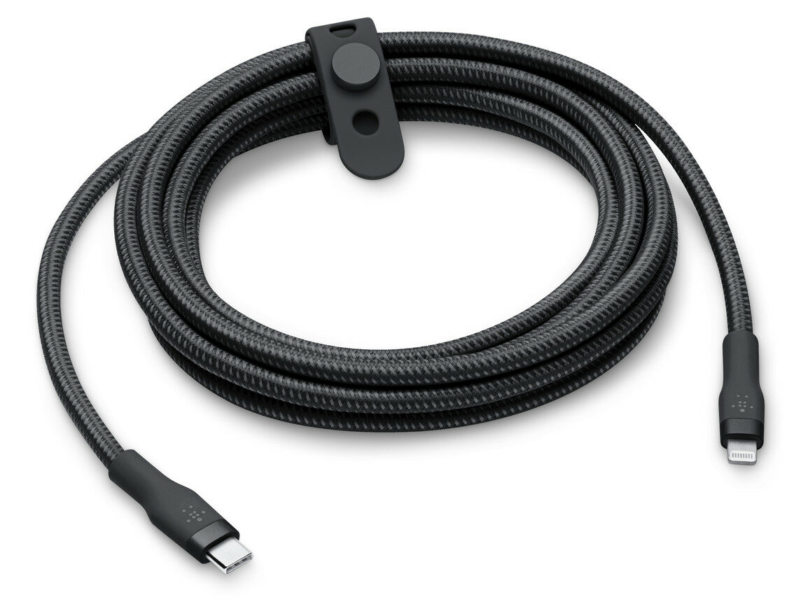 Belkin cable usb