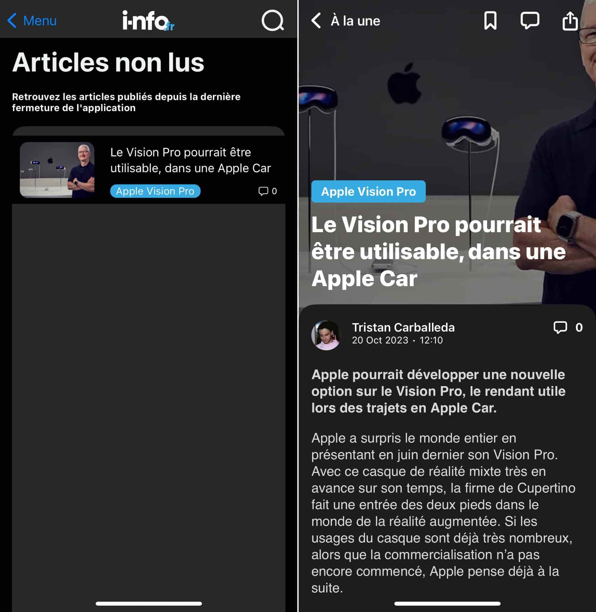 i-nfo.fr articles non lus