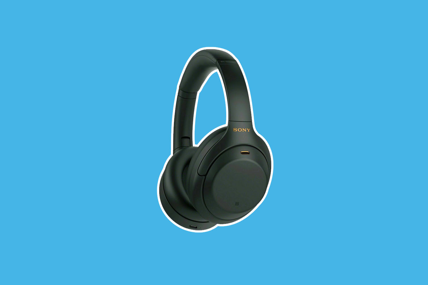 Où Trouver Sony WH-1000XM3 Casque Bluetooth Sans Fil-Noir Le Moins Cher