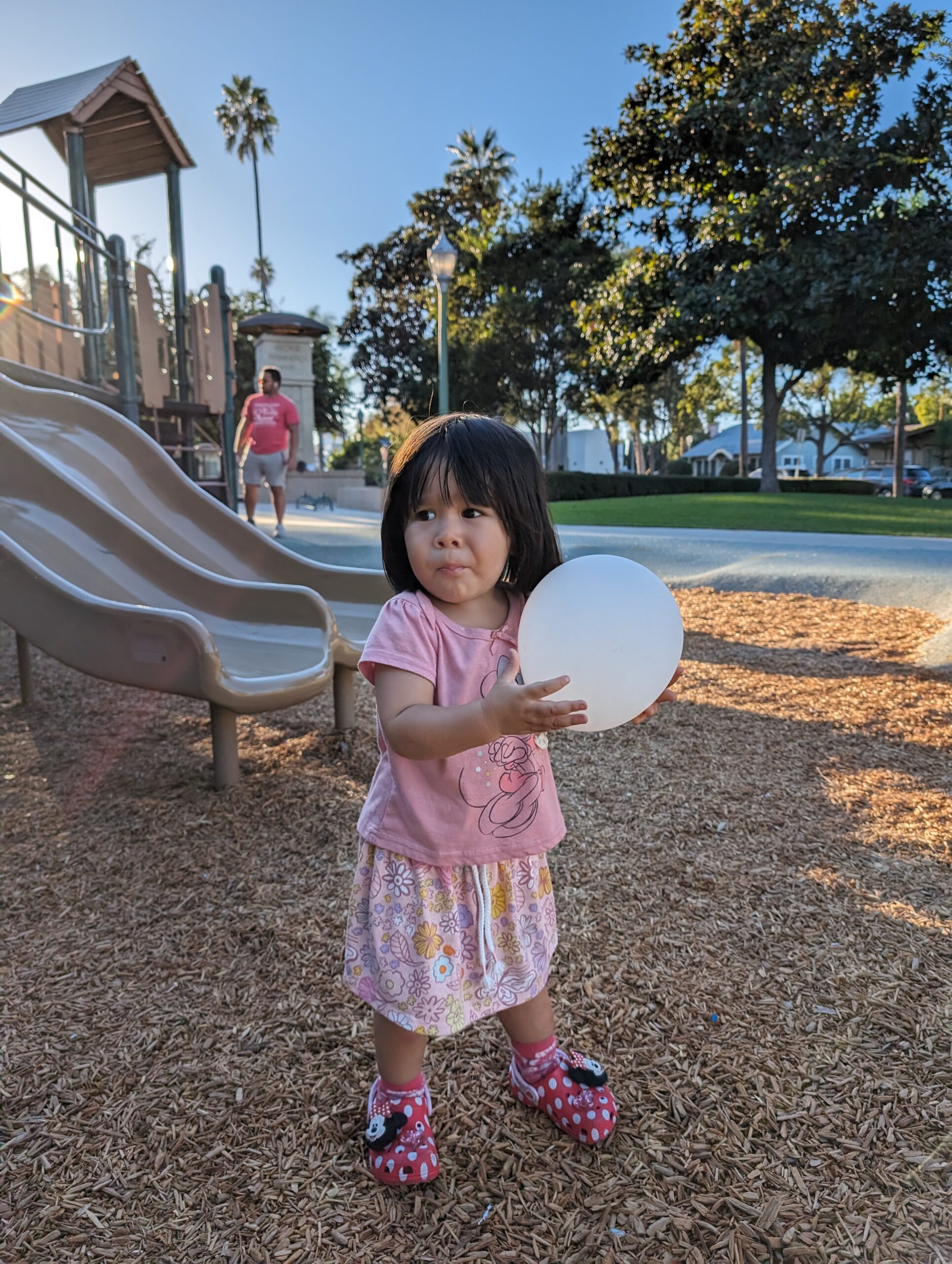 Google pixel 8 Pro camera principale2