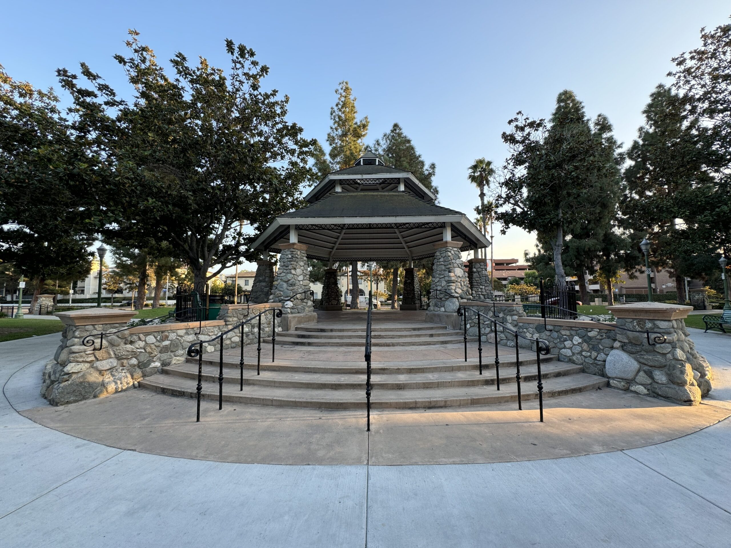 iPhone 15 pro grand angle