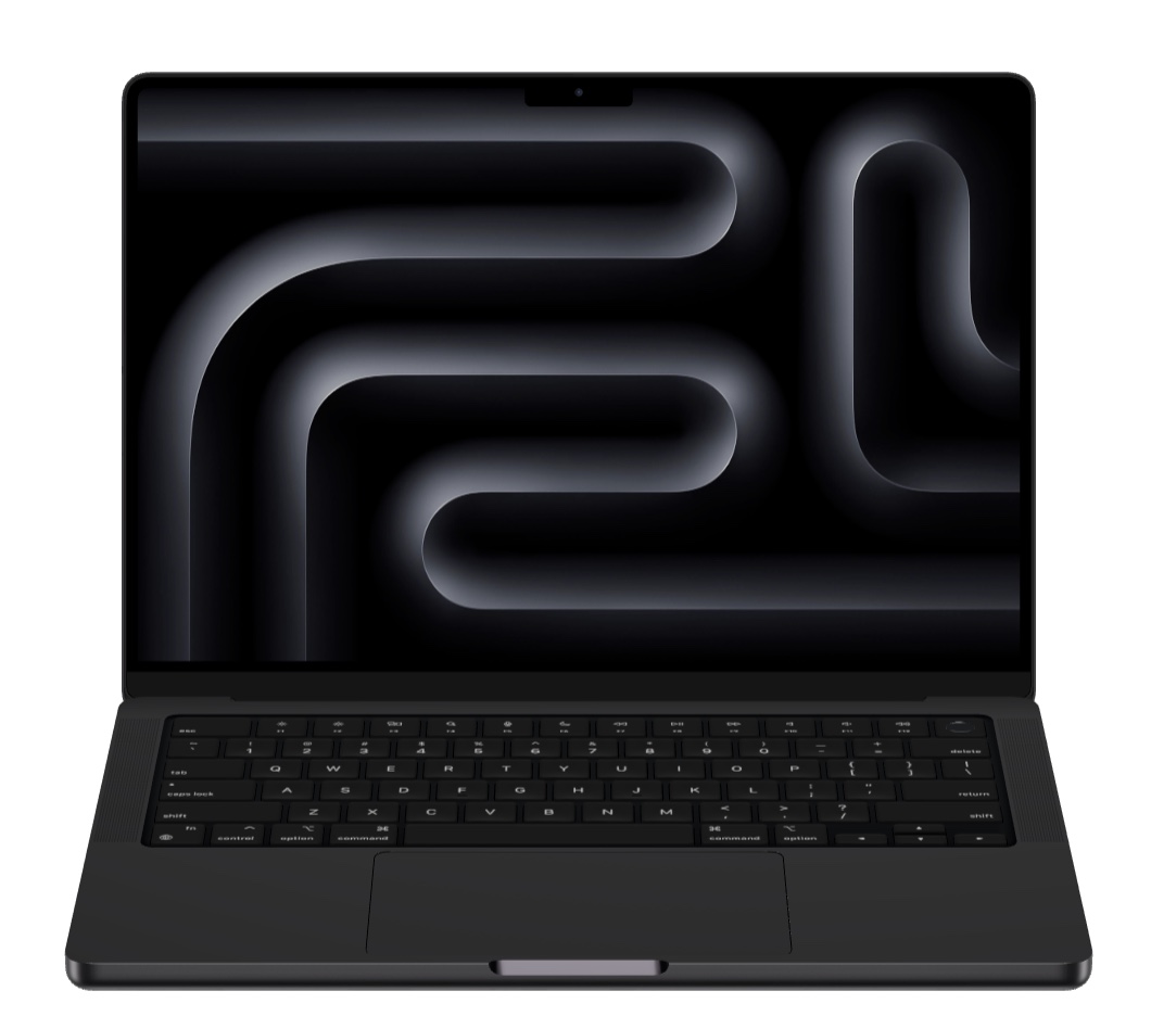 MacBook Pro 14 pouces