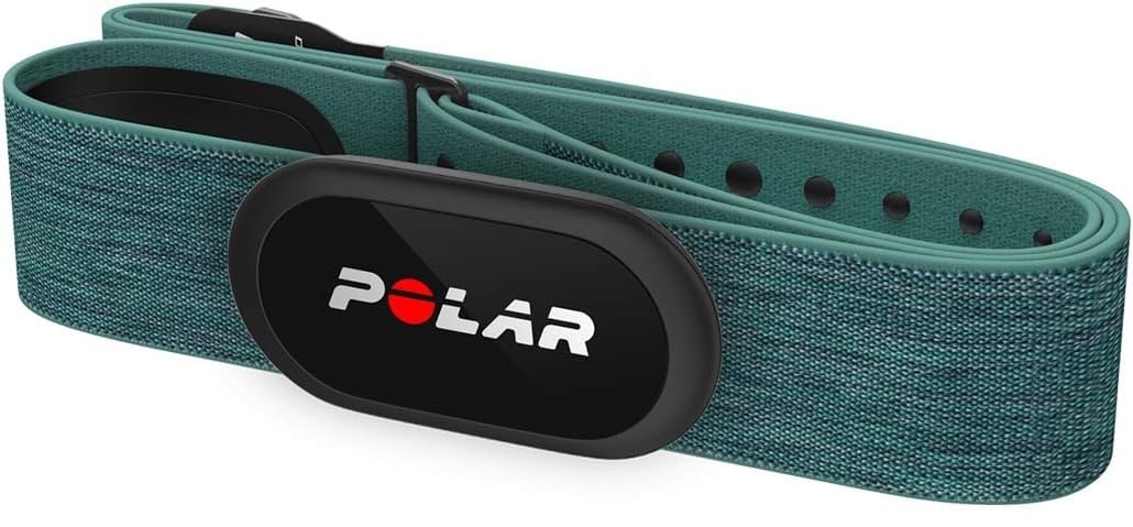 Capteur cardiaque Polar H10