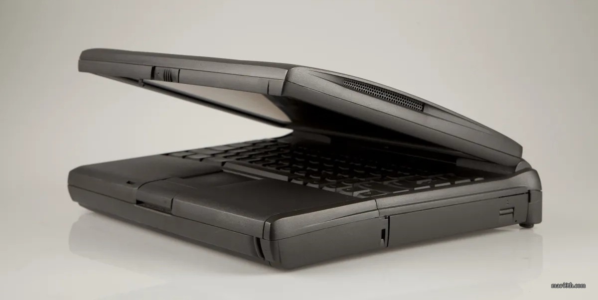 Macintosh PowerBook 3400c (1997)