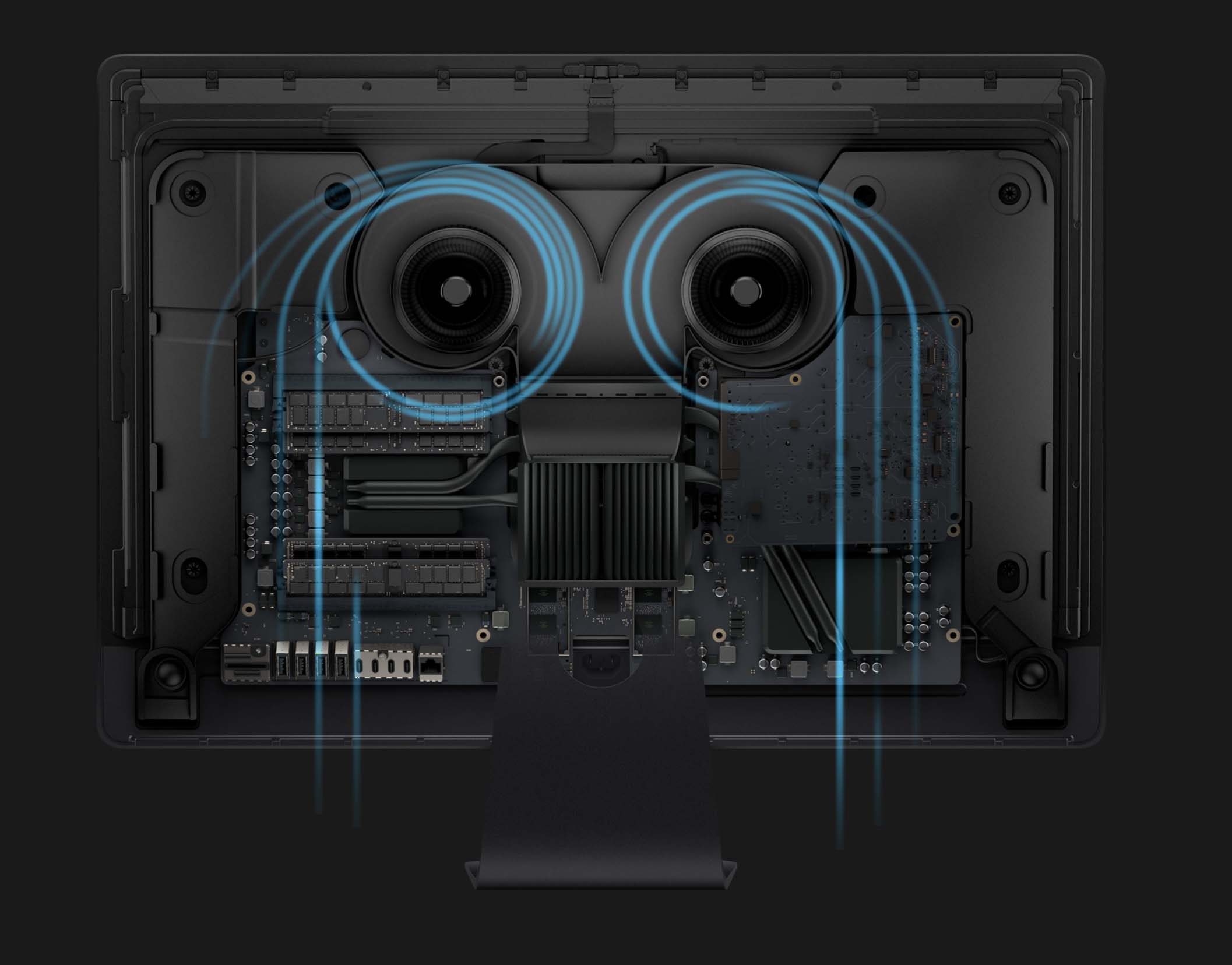 iMac Pro