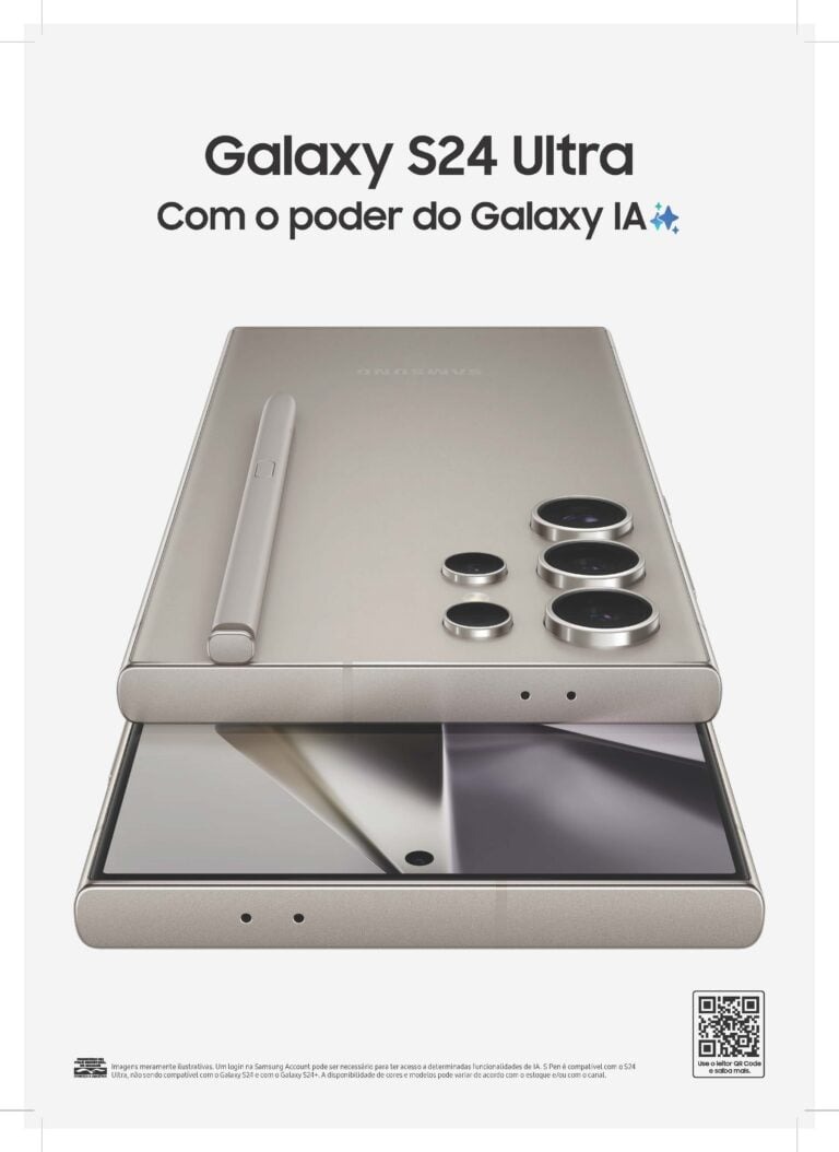 Leak samsung s24 ultra