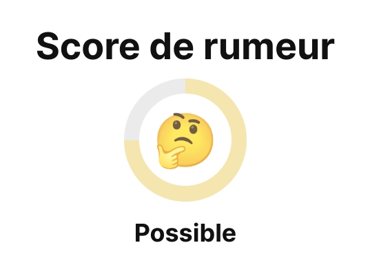 Score rumeur siri ia wwdc 2024