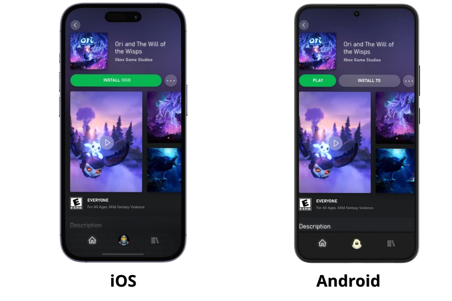 IOS