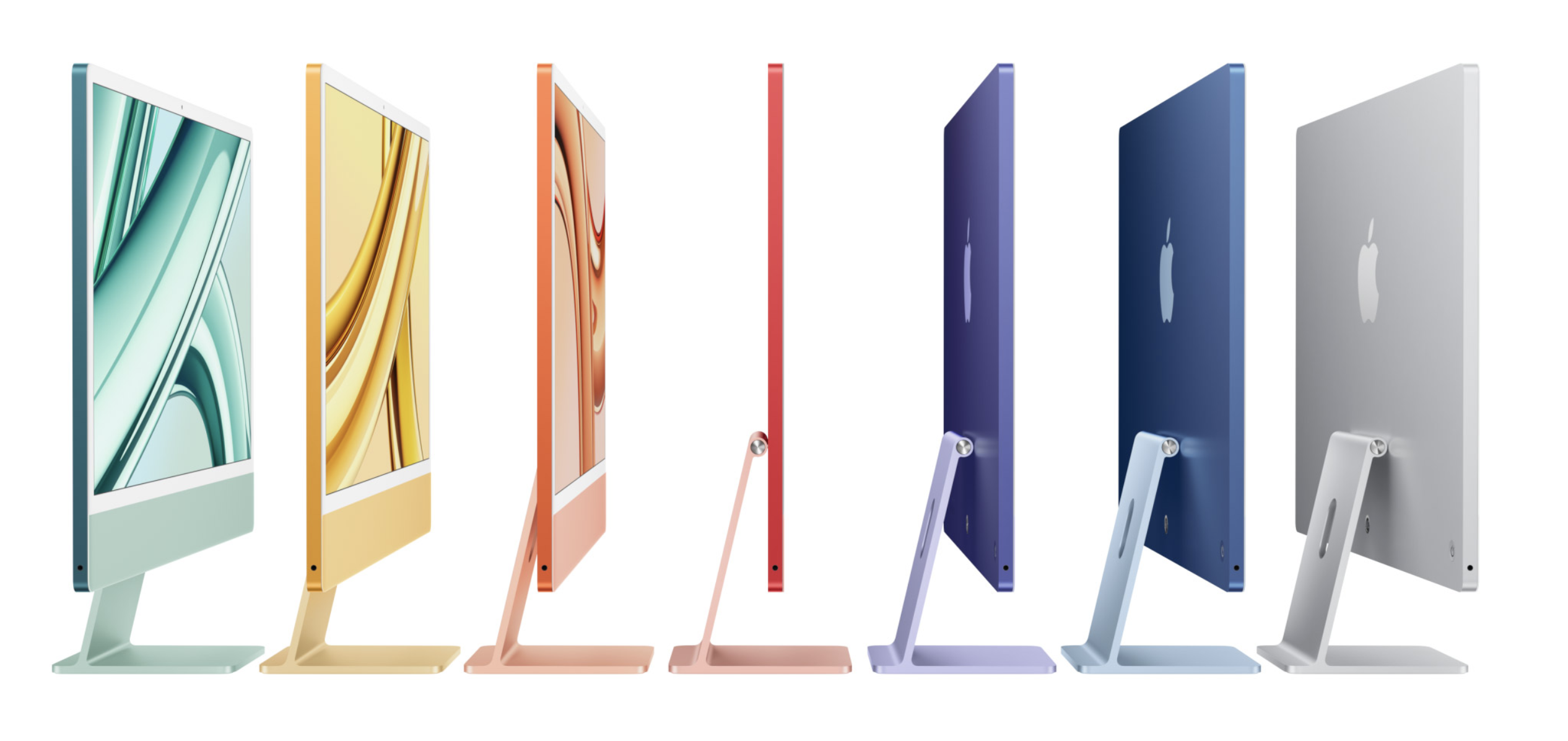 iMac 2023