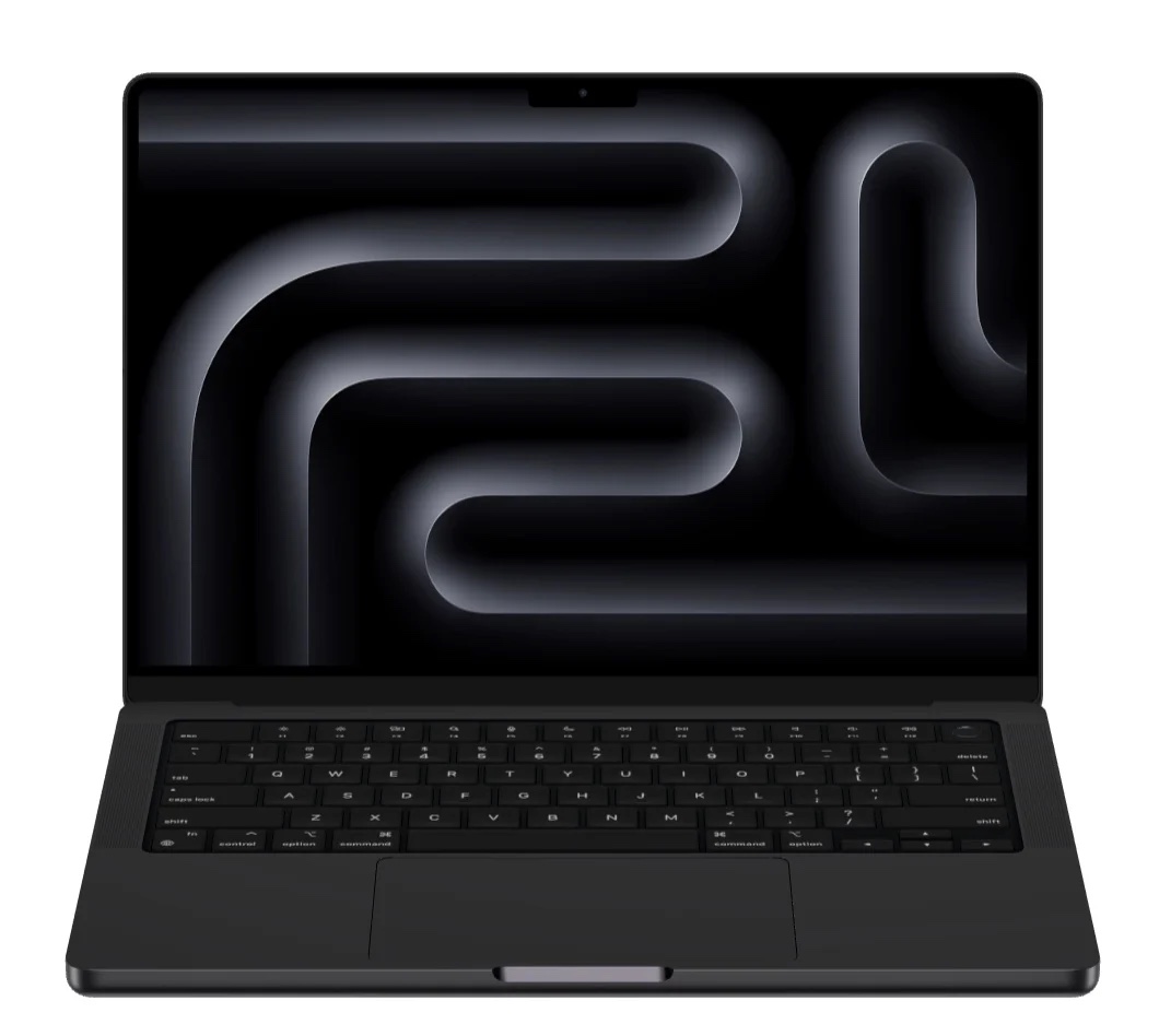 Macbook pro 14 apple m3