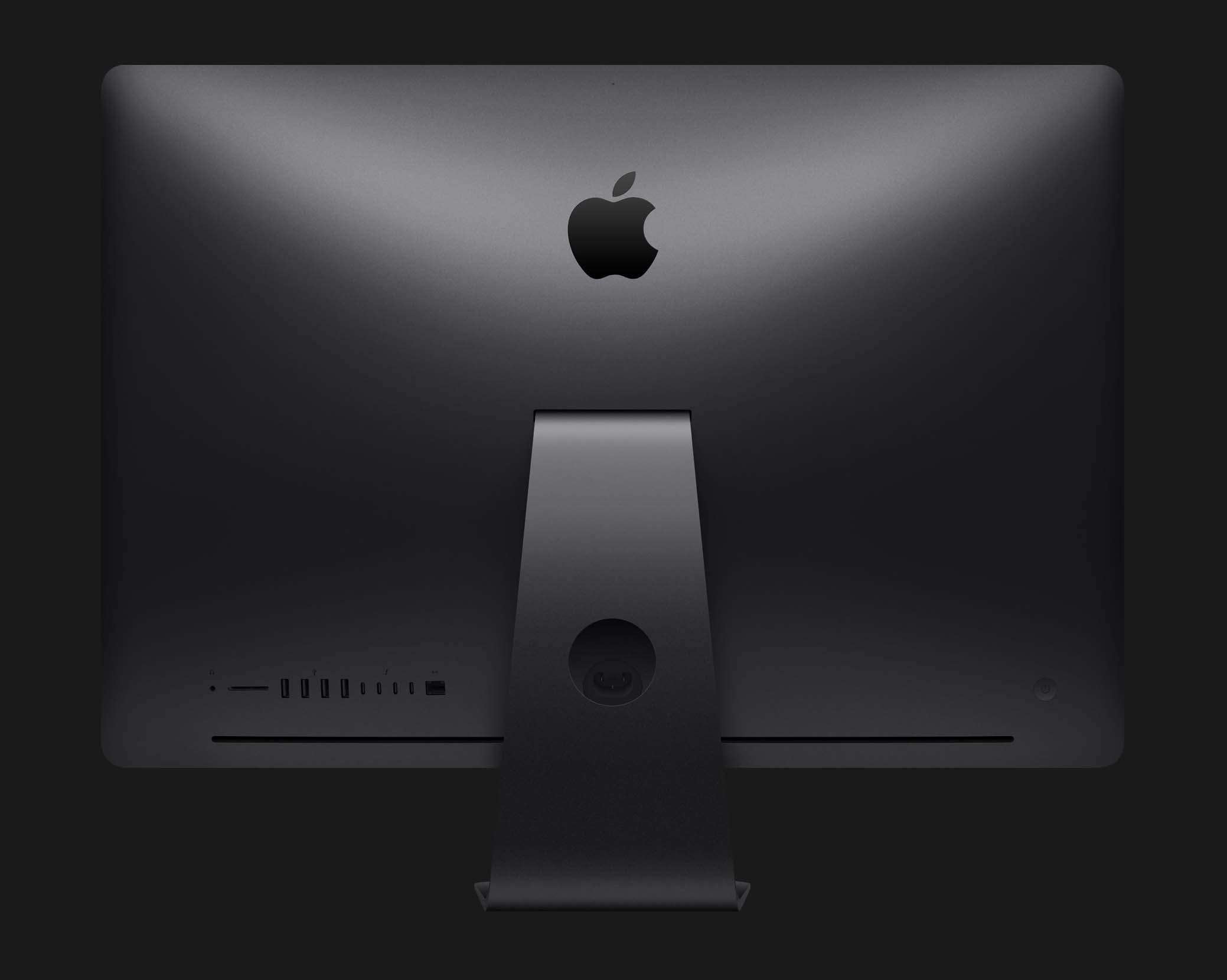 iMac Pro