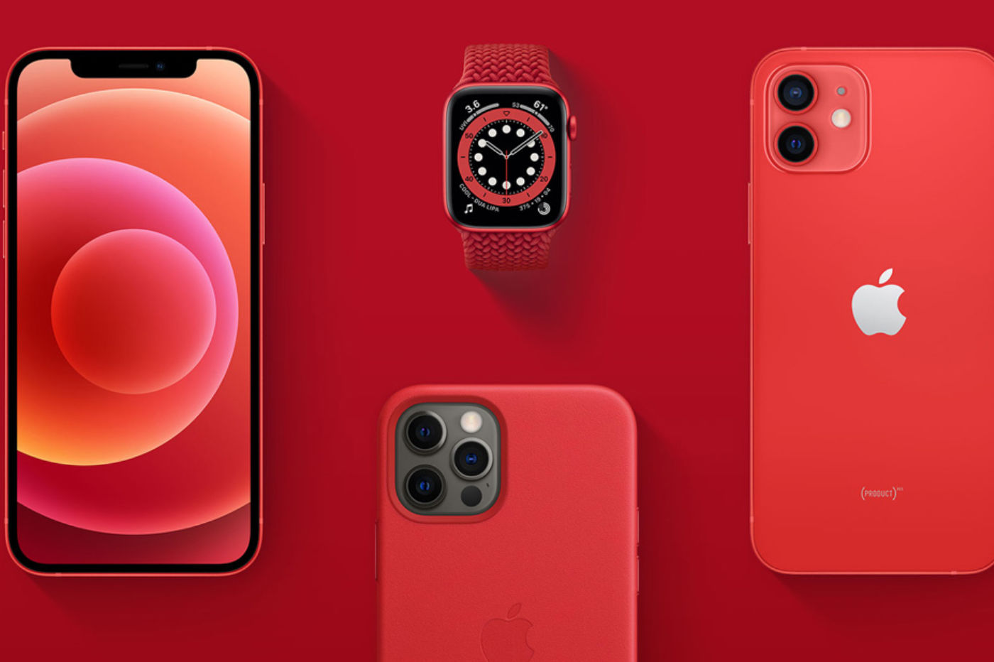 apple-red