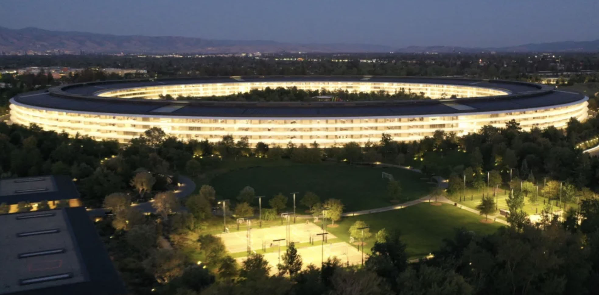 Apple Park