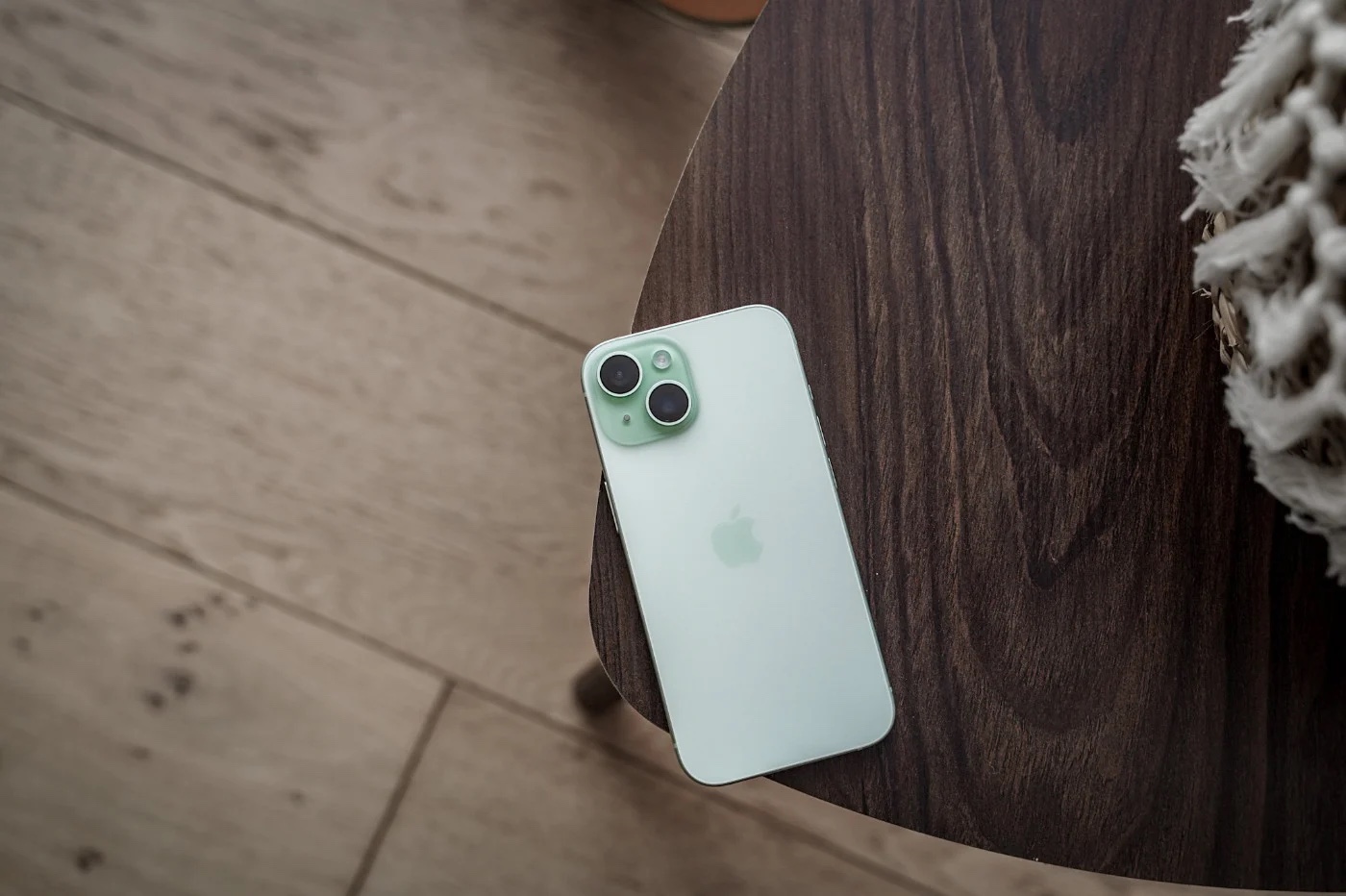 iPhone 15