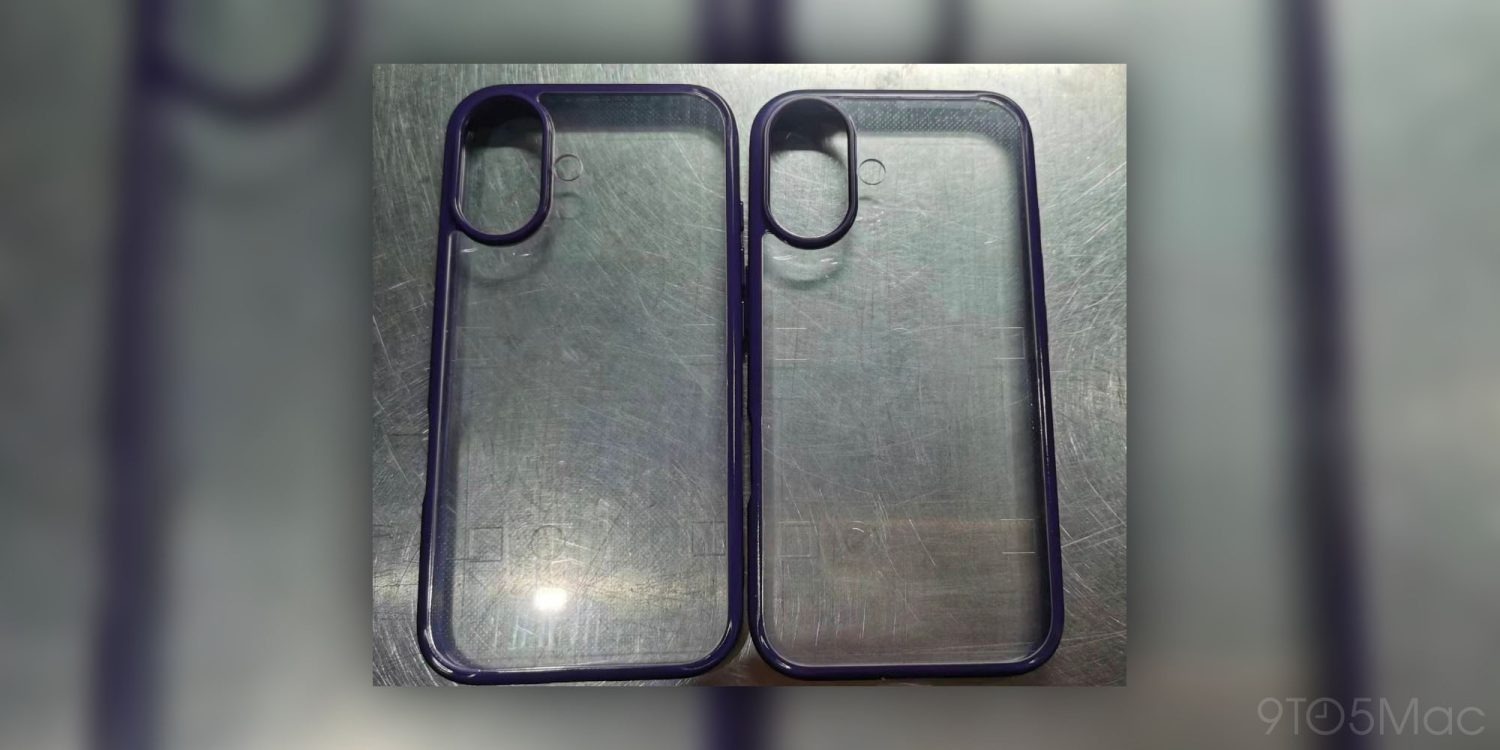 iPhone 16 cases