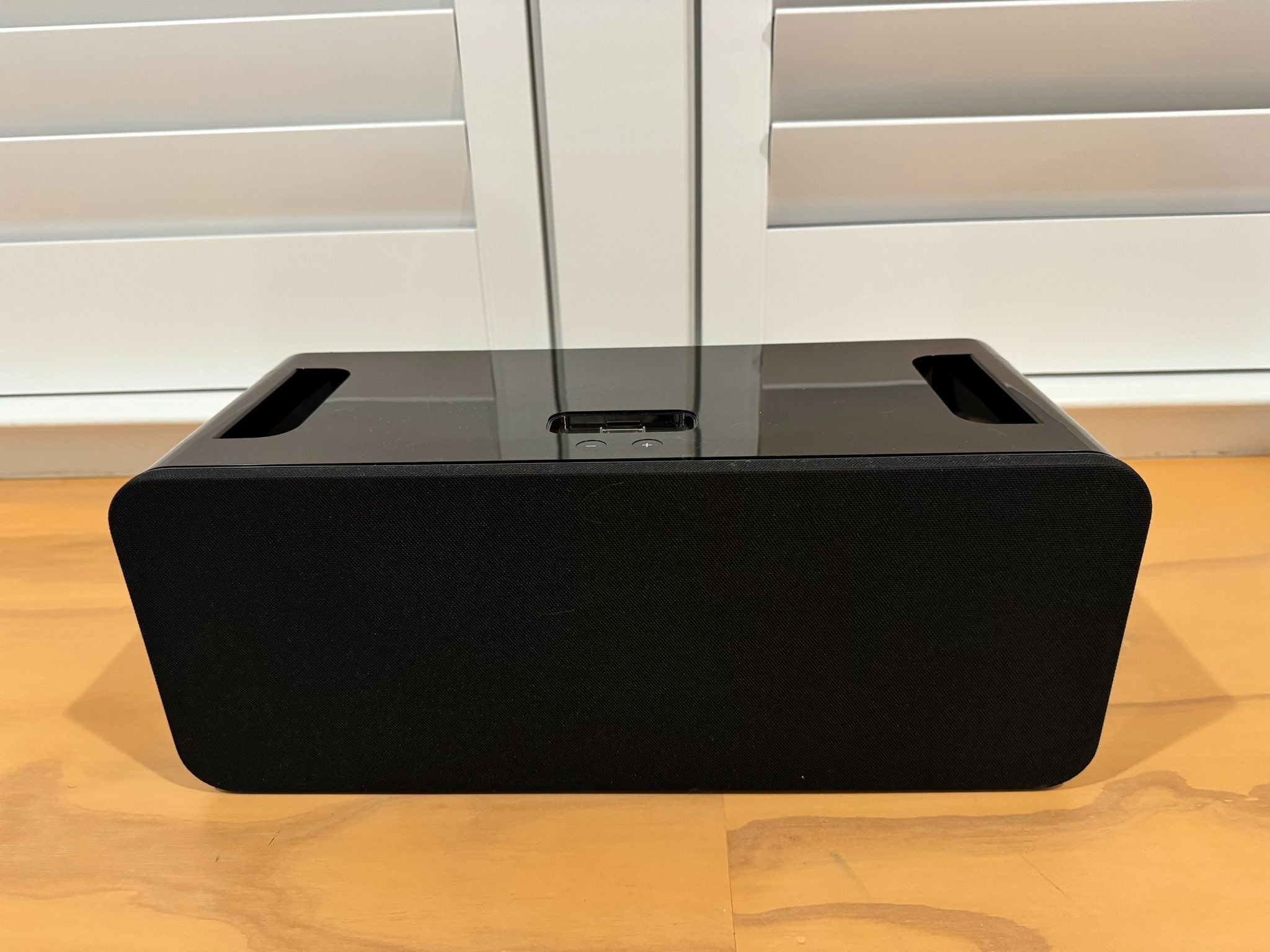 Ipod hi fi noir2