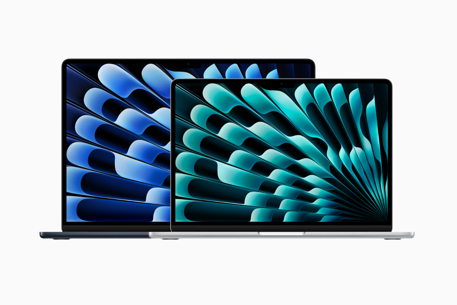Nouveau macbook air 2024