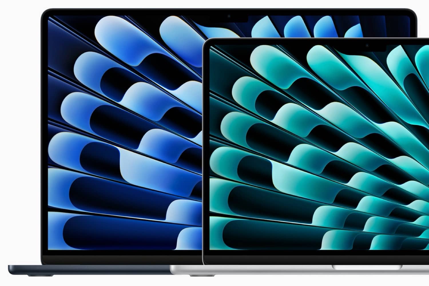 Comparatif MacBook Air (M3) les 7 différences entre 15 pouces et 13 pouces