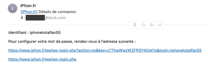 i-nfo.fr mail création compte