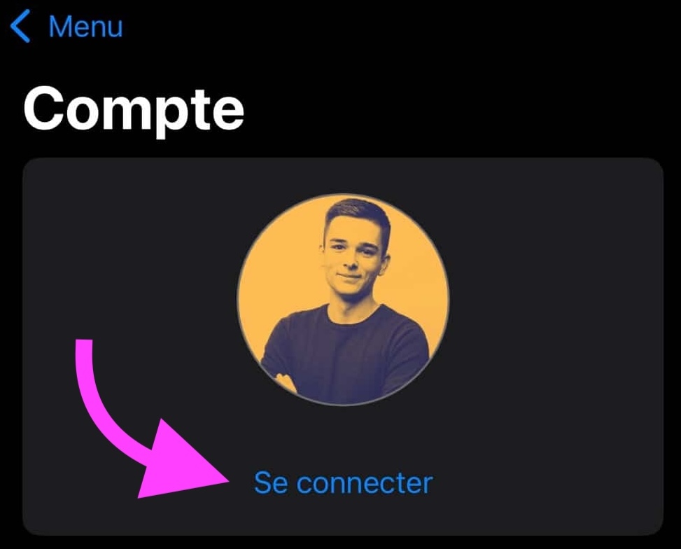 i-nfo.fr se connecter