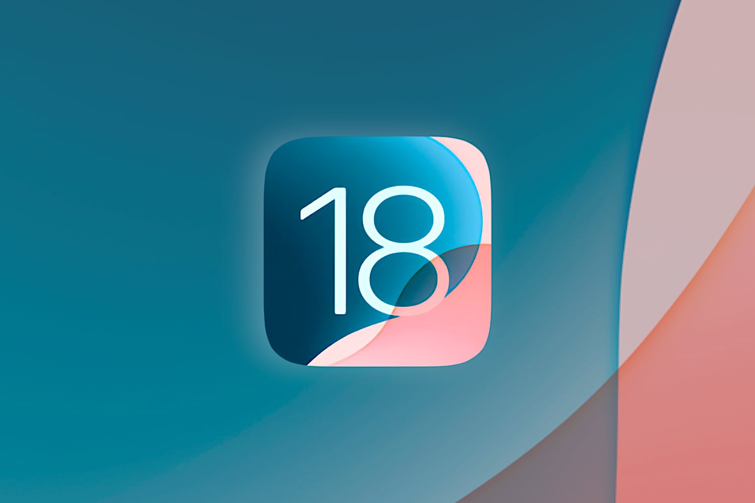 iOS 18