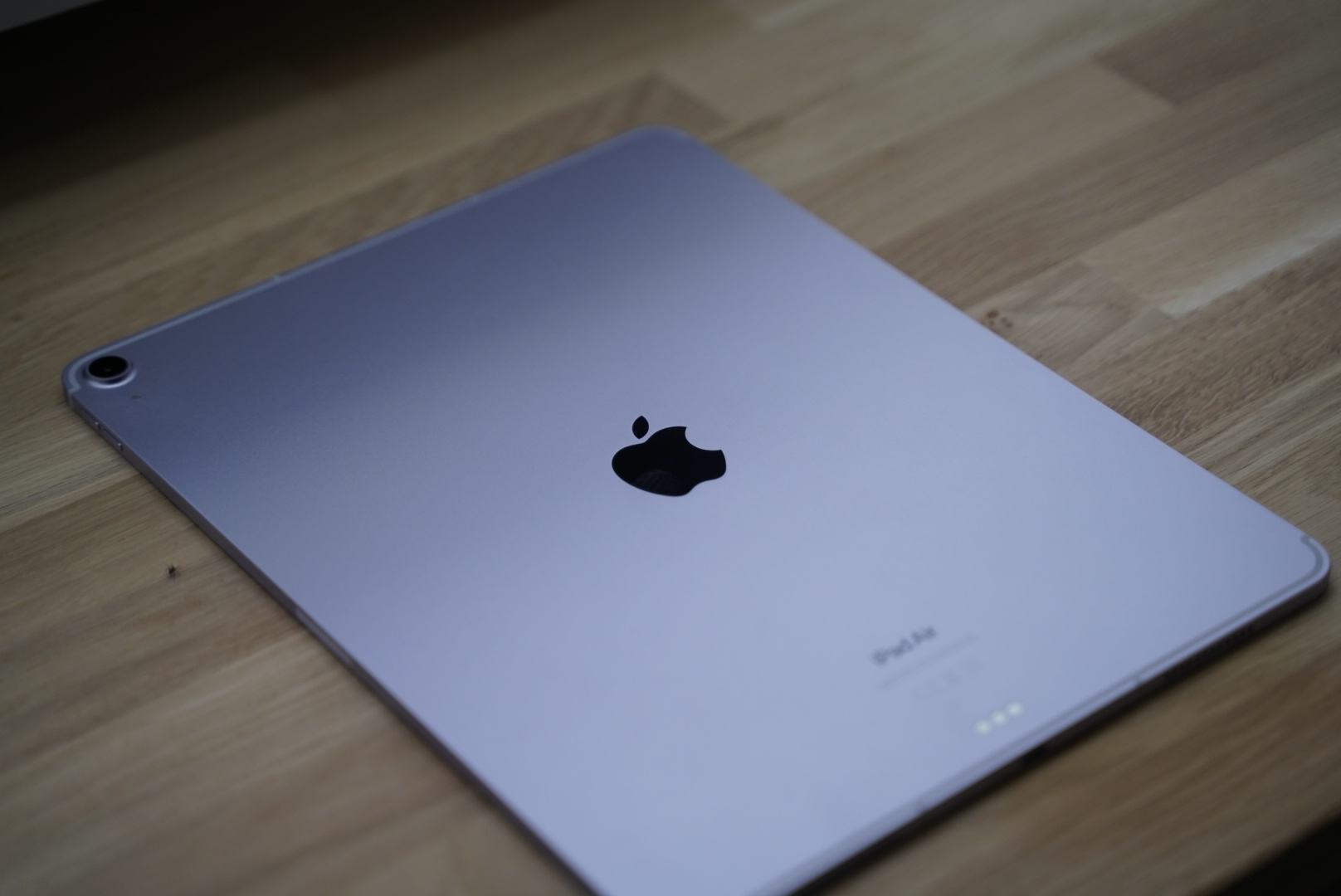 iPad Air M2