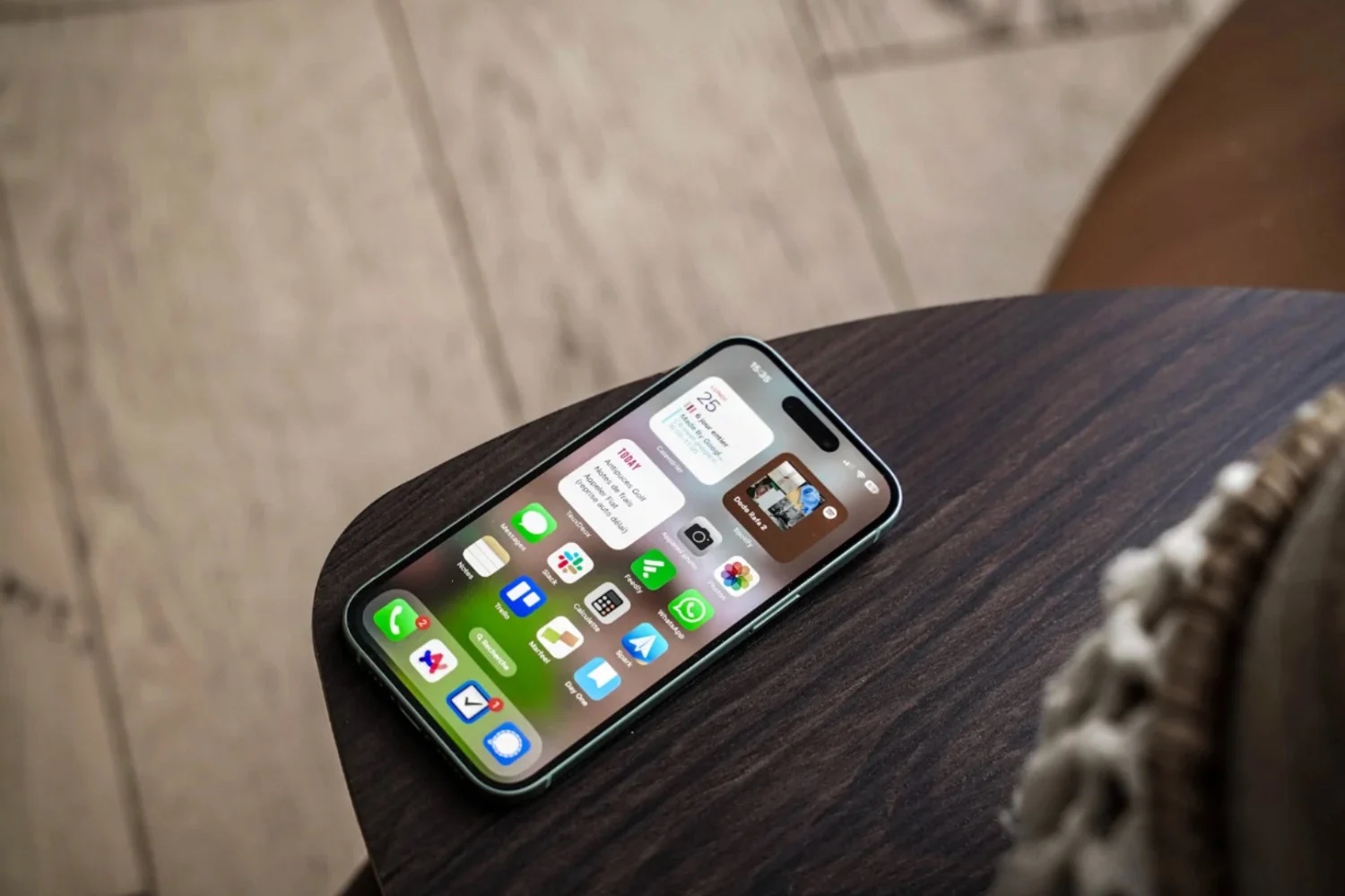 iPhone 15 plus comparatif
