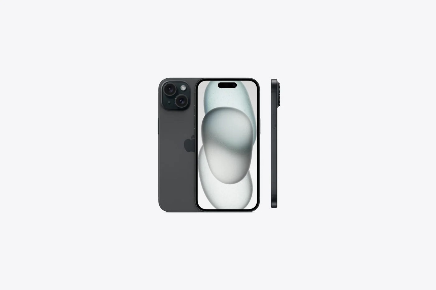 iPhone 15 plus
