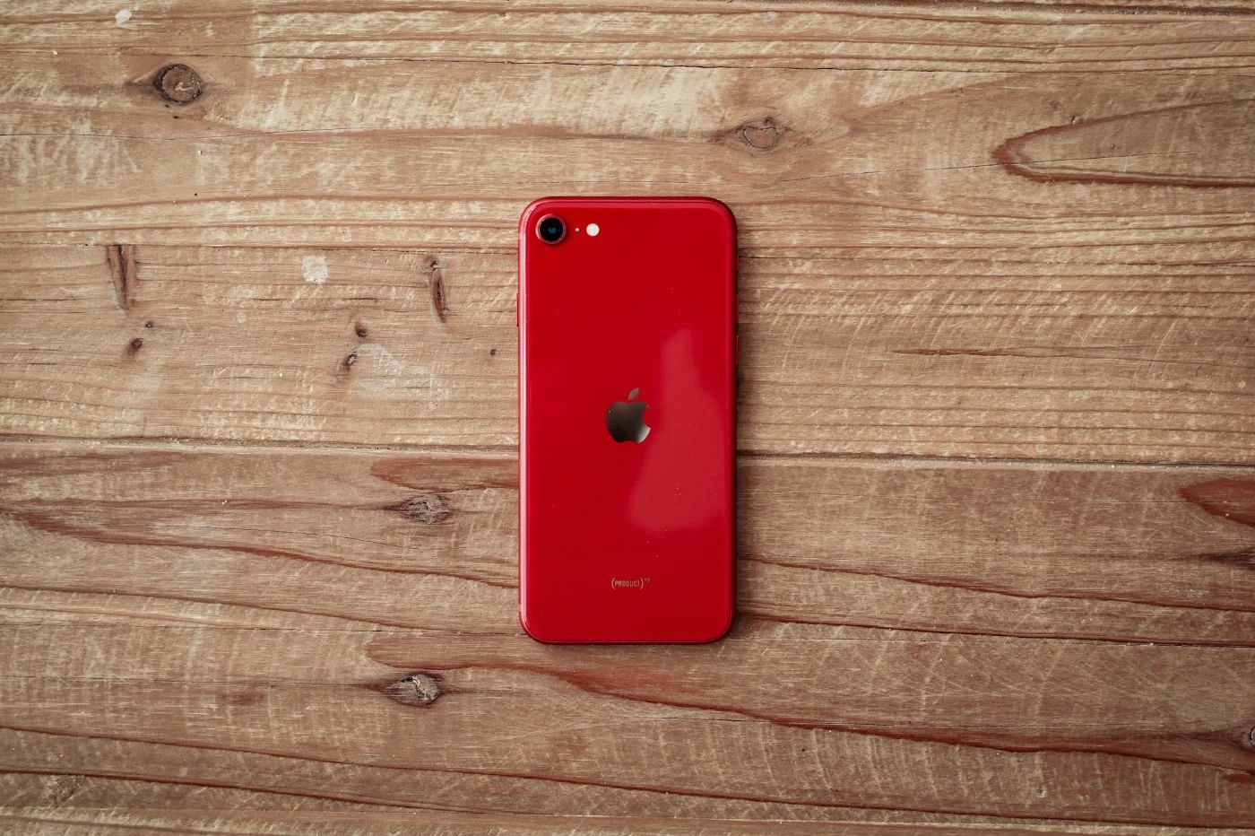 iPhone se 2022