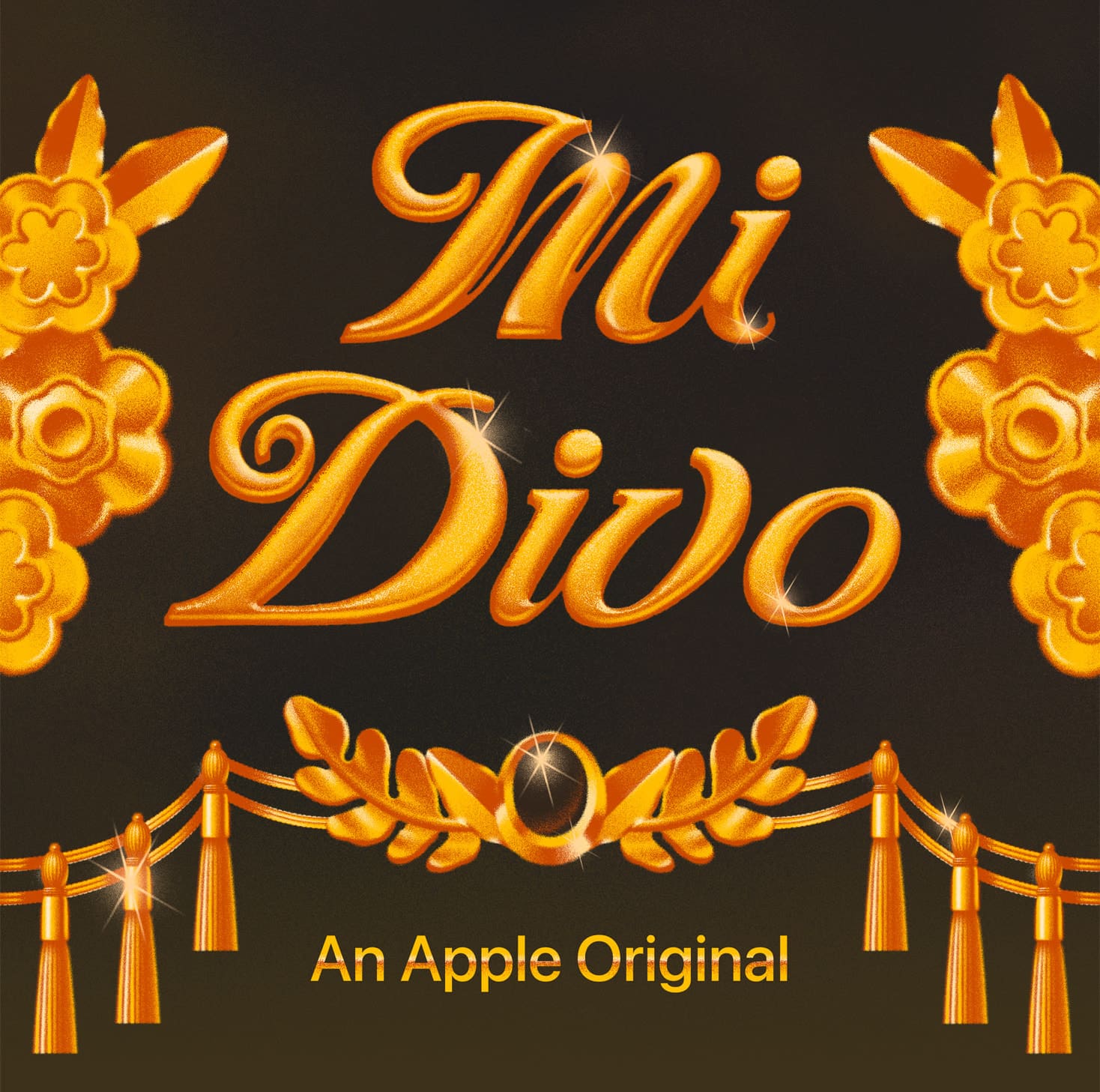 My divio podcast
