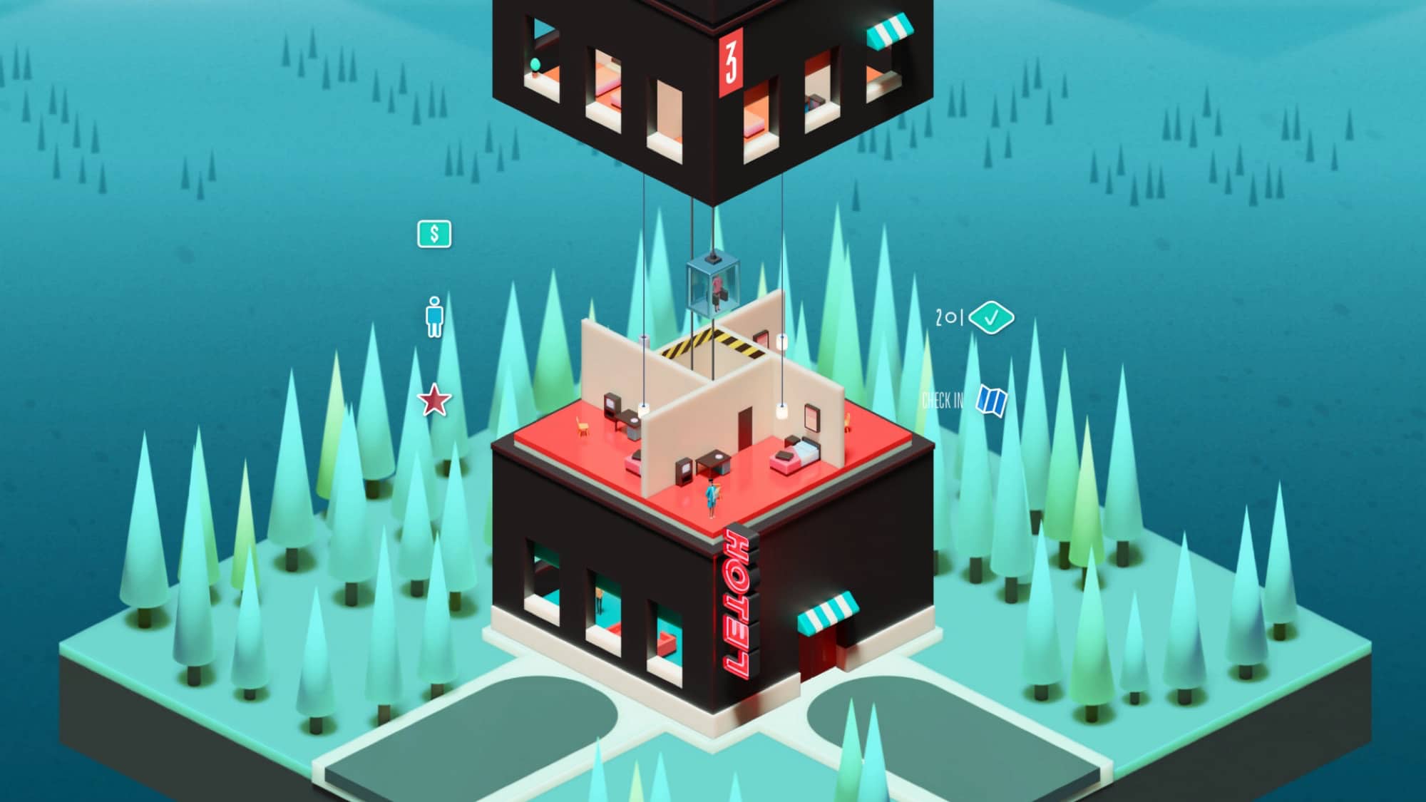 HOT37 jeu iPhone