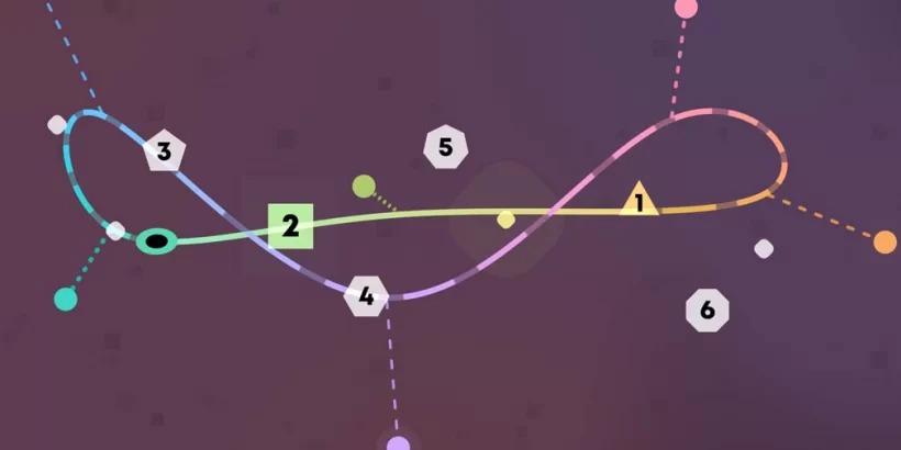 Ouros jeu ios méditation