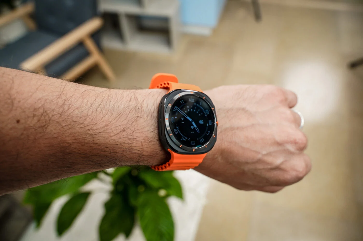 Samsung galaxy watch ultra prix 1400x932