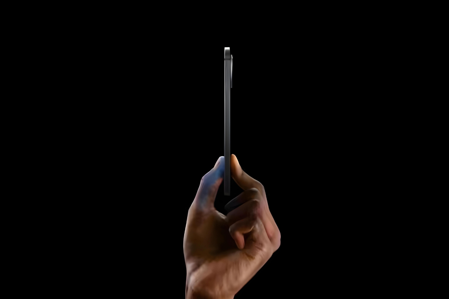 iPhone profil ultra fin slim