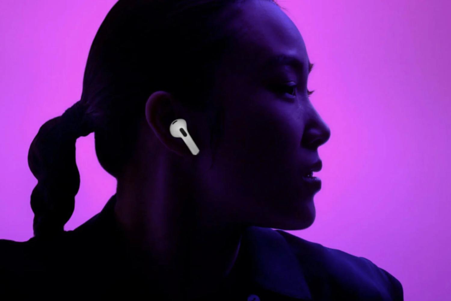 AirPods 3