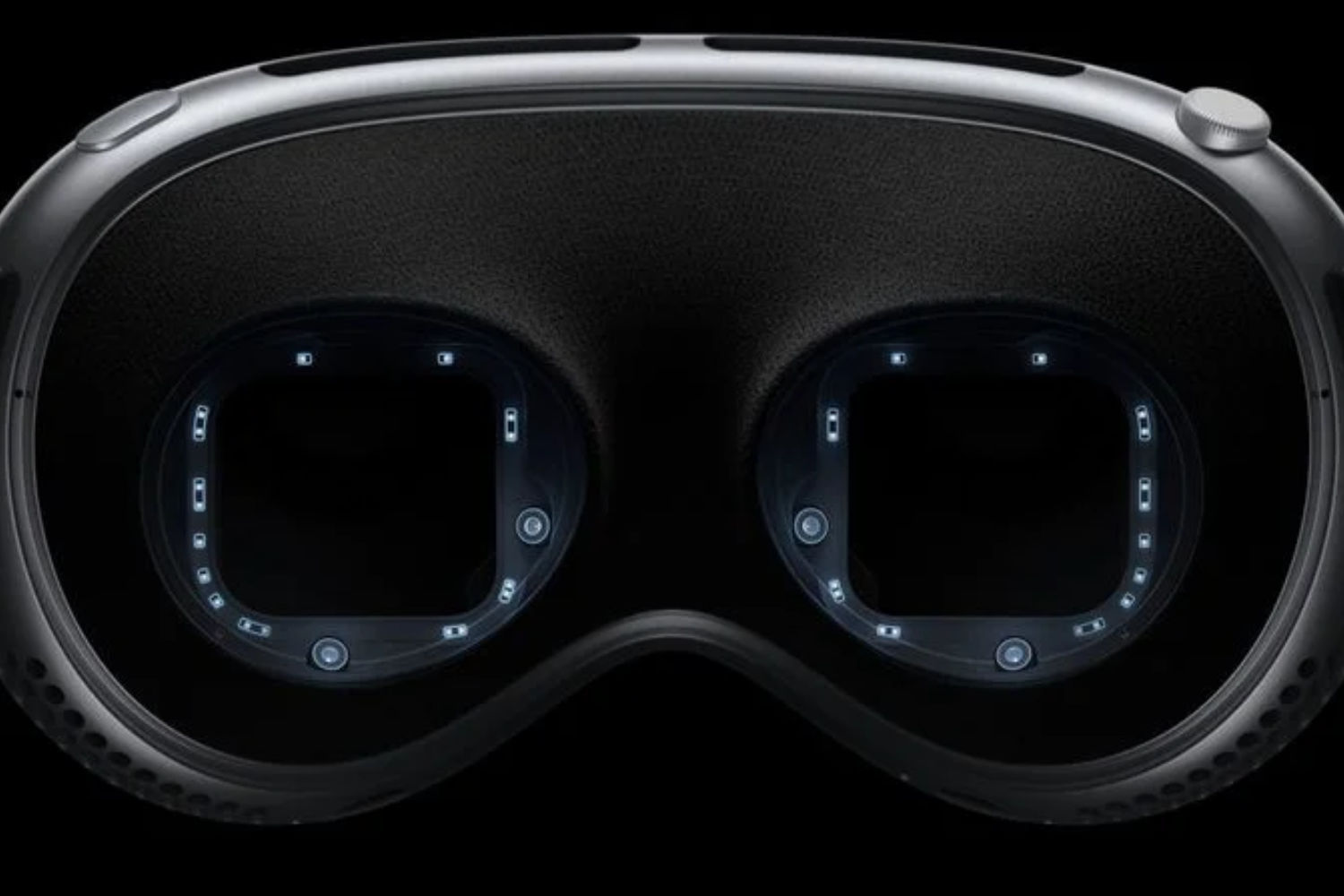 Apple vision pro casque 