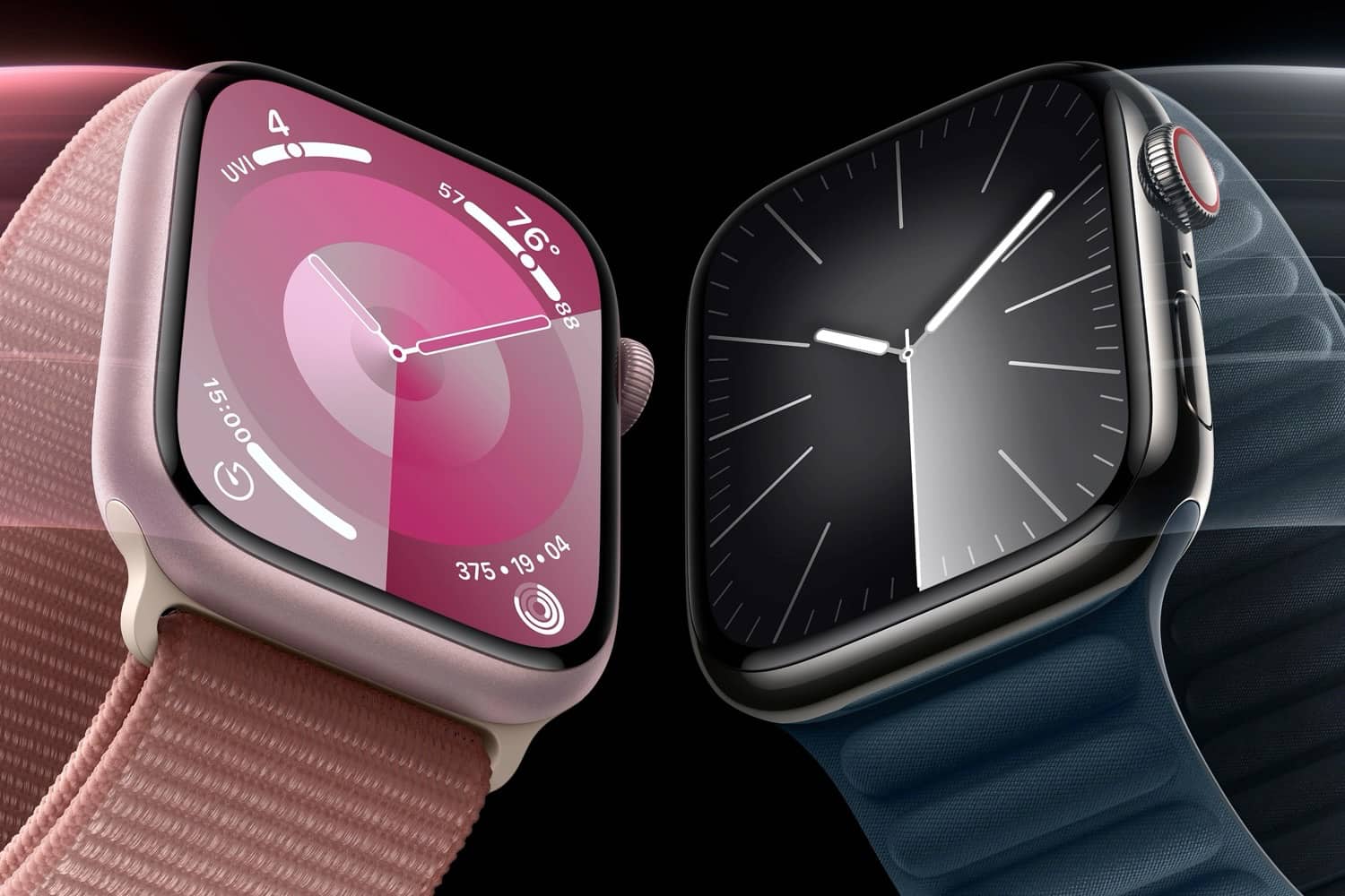 Apple Watch Series 9