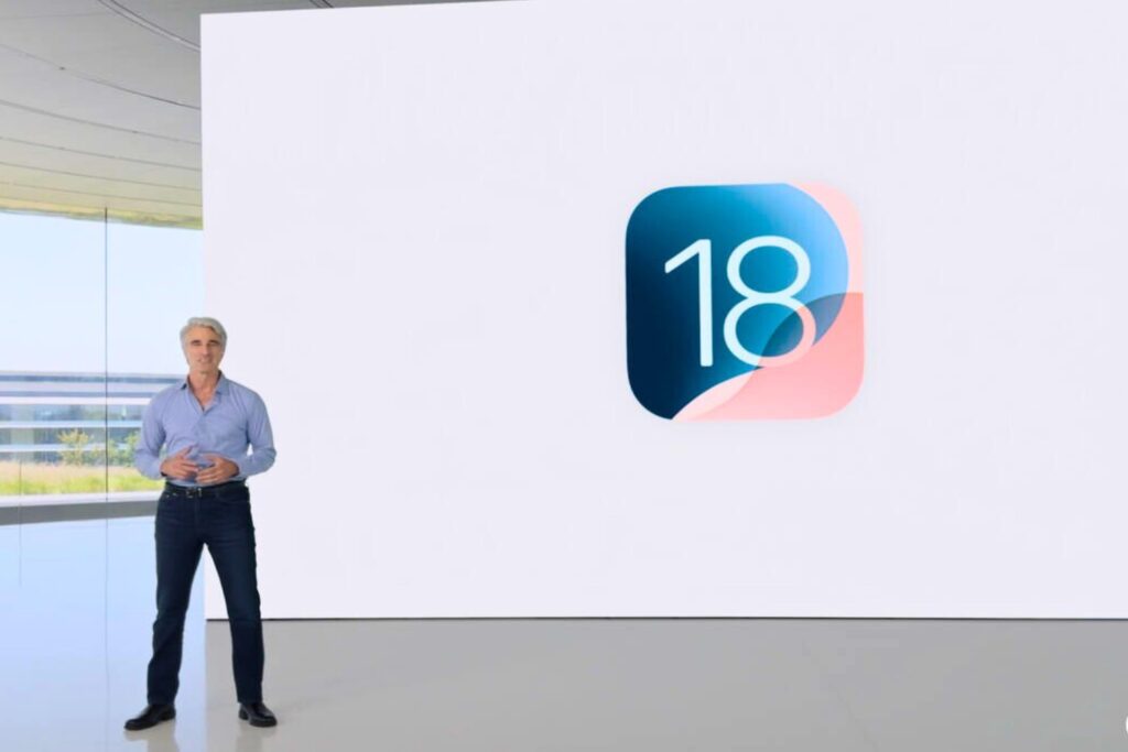 iOS 18 sort ce soir à quelle heure, pour quels iPhone et avec quelles nouveautés