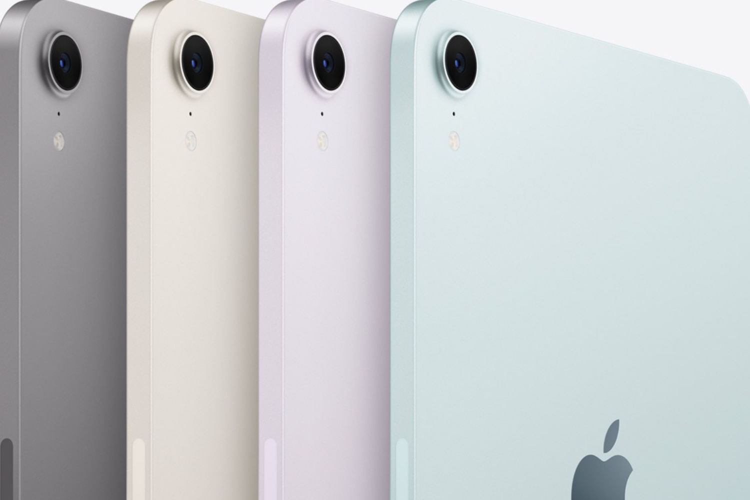 iPad mini 7 apple