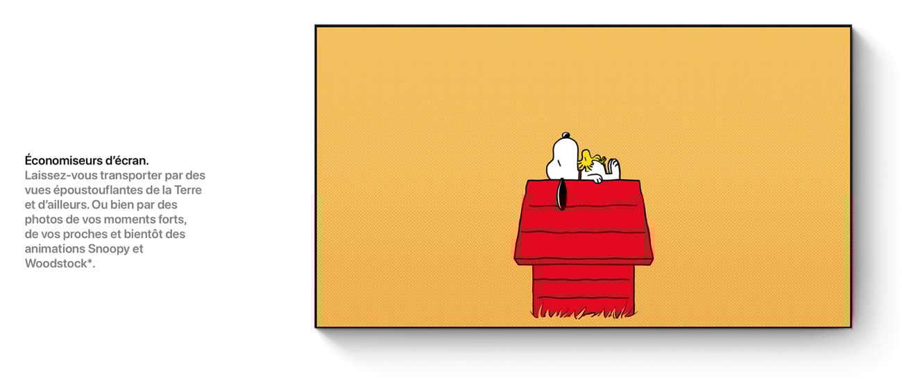 Snoopy