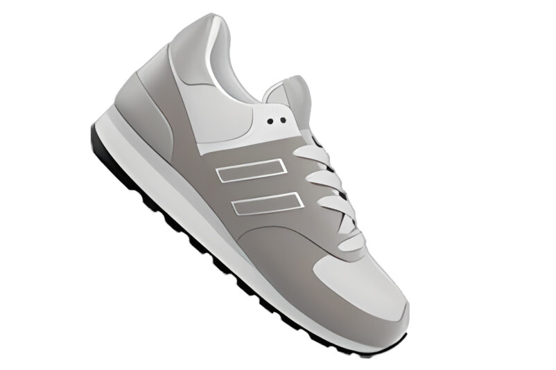 émoji chaussures
